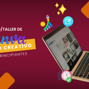 Curso de canva para principiantes